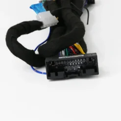 #19 Car DSP Amplifier Wiring Harness for FORD FOCUS/FORD ESCAPE /12-14 EDGE/Mustang /Everest /2015 Mondeo/2013 Explorer