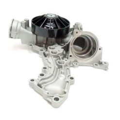 Alternative view of Water Pump for Mercedes Benz W166 X166 W212 C216 W218 X218 W221 C292 W463 G63 OE# 1572000201