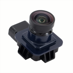 Alternative view of Backup Camera for Ford Fusion SE/ S / Titanium 2013-2016 OE# ES7Z19G490A ES7Z-19G490-A DS7Z19G490A