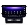 Android car head unit for Porsche Macan