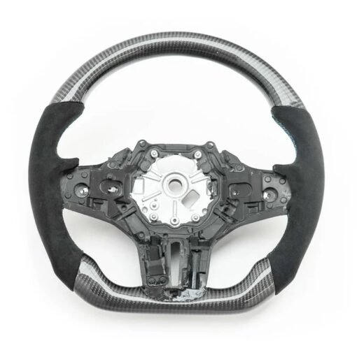 Steering wheel for BMW 2 SERIES G42