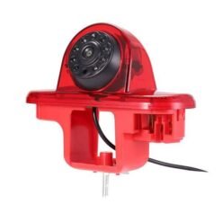 Alternative view of Brake Light Camera for Renault Trafic 2001-2014 Opel Rearview Parking