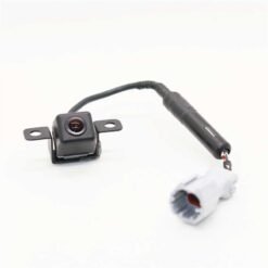 Alternative view of Rearview Camera for Kia Picanto Morning 2015 OE# 957601Y101