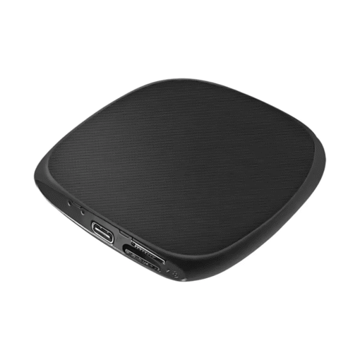 CarPlay AI Box