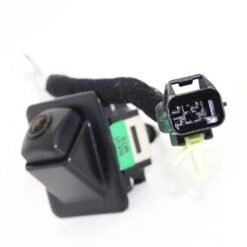 Alternative view of Rearview Camera for Hyundai i30 / Elantra 95760-A6100 Quality Backup Camera
