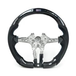 Alternative view of Steering wheel for BMW F Series 2011-2021