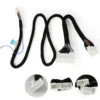 #3 Car DSP Amplifier Wring Harness for Hyundai & Kia