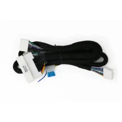 #3 Car DSP Amplifier Wring Harness for Hyundai & Kia