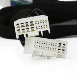 #3 Car DSP Amplifier Wring Harness for Hyundai & Kia