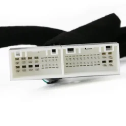 #3 Car DSP Amplifier Wring Harness for Hyundai & Kia