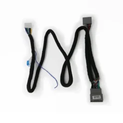 #38 Car Amplifier Wiring Harness for Honda Civic CRV New