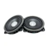 4.5 Inch Horn For BMW G20 G30 G01 F30 F48 F20 F34 3GT X1 X2 F23 Midrange Door Speakers Loudspeaker Audio Sound Music Stereo