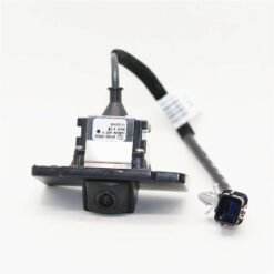Alternative view of Rear View Camera for Kia Cadenza K7 2013-2015 957603R500