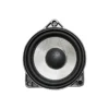 4 Inch BW Midrange Speaker Design For Center Dashboard For BMW F10 F11 F30 F32 G30 G20 Series Full Range Frequency Loudspeaker