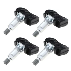 4PCS Tire Pressure Sensors for Suzuki Vitara SX4 S-cross Ignis Baleno Swift Jimmy OE# 43139-61M00 4313961M00 43130-61M00 4313061M00
