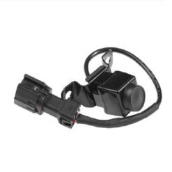 Alternative view of Backup Camera for Hyundai Veloster 2012-2017 OE# 957602V100