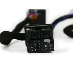 #5 Car DSP Amplifier Wiring Harness for VW Passat GTI Jetta CC Seat Skoda Audi A3 S3 A4 S4 RS4 BMW 3 5 Series M3 X5