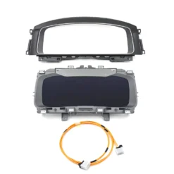 Alternative view of LCD Instrument for VW Glof 7 MK7 7.5 Replace OE# 5G1920791A