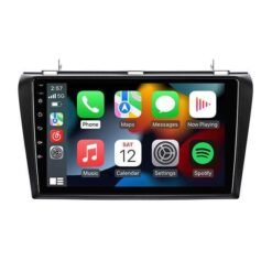 Android Car Stereo for Mazda 3 2004-2009