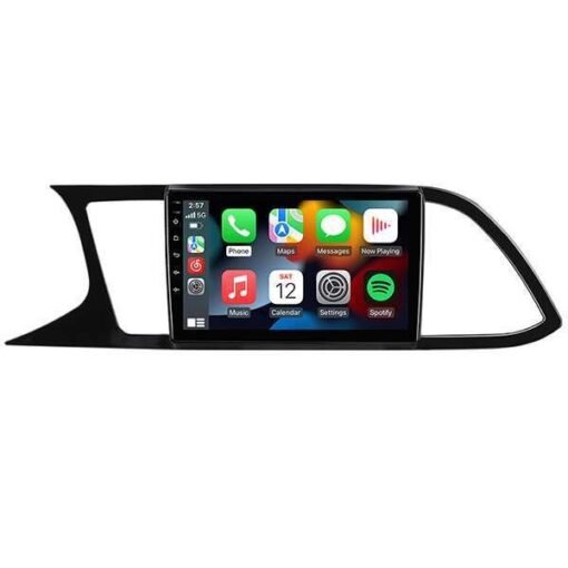 Android Car Head Unit For Seat Leon 3 MK3 2012-2022