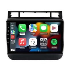 Android Autoradio GPS for VW Touareg 2010-2018