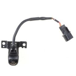 Alternative view of Backup Camera for Hyundai Santa Fe XL 2017-2019 Part Number 95760-B8650
