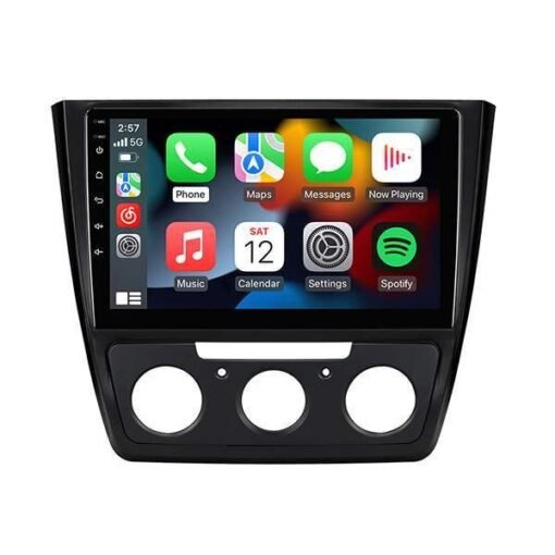 Android Car Radio GPS for Skoda Yeti 2009-2013
