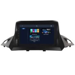 Android Radio Upgrade for Ford Kuga C-max 2013 2014 2015 2016 2017 2018