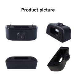 Alternative view of Brake Light Camera for Nissan NV200 & Chevrolet City Express