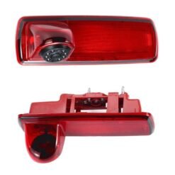 Alternative view of Brake Light Camera for Renault / Opel