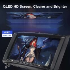 Alternative view of Android Car Head Unit for Mercedes Benz W169 W245 W639 W906 Sprinter B160 B170 B200 Vito Viano
