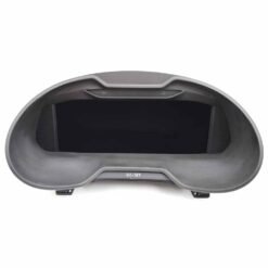 Digital Cluster for Skoda Octavia A7