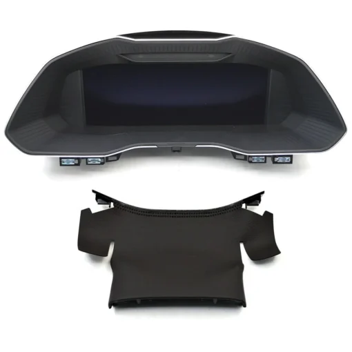 Digital Cluster for Skoda Superb