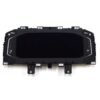 Digital Instrument Cluster for VW Jetta
