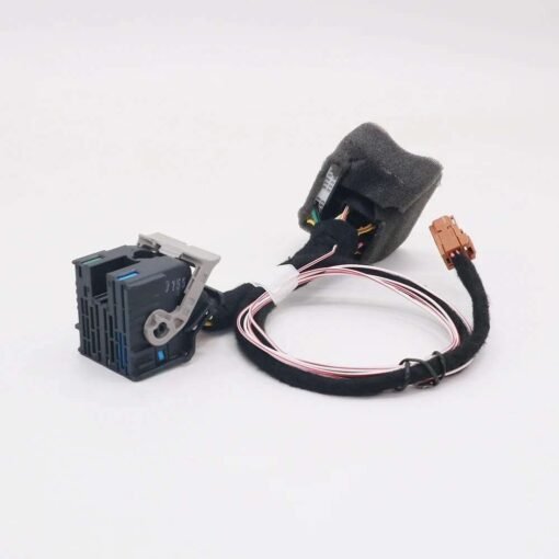 For Peugeot Citroen RCC NAC MRN Car Radio Wireless Adapter SMEG SMEG Replace NAC RCC Volume Control Knob Connector