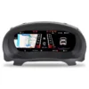 Digital LCD Cluster for VW Passat B6 B7 Golf 6 Golf 7 Tiguan CC Virtual Speedometer CockPit