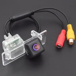 Alternative view of Reverse Camera For VW Volkswagen T6 Transporter/Caravelle/Multivan 2015~2019