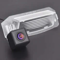 Alternative view of Backup Camera for Mitsubishi Outlander II III IV 2006~2019