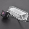 Backup Camera for Mitsubishi Outlander II III IV 2006~2019