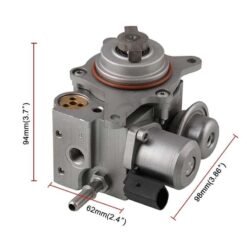 Fuel Pump for BMW MINI Cooper S Turbocharged R55 R56 R57 R58 R59 OE# 9819938480 / 13517573436