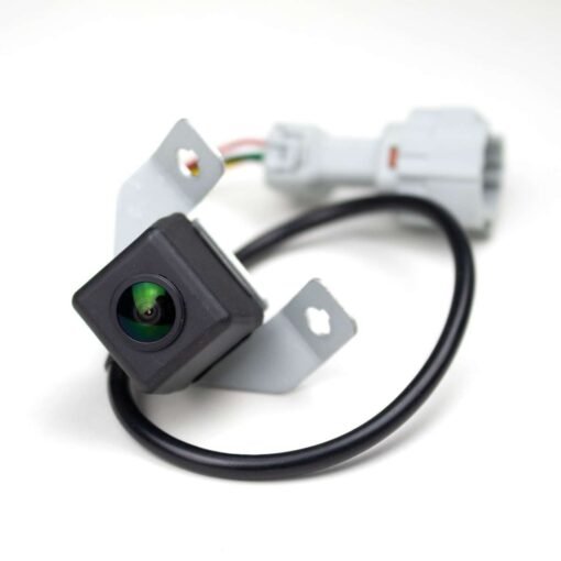 I40 Backup Camera