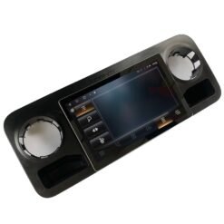 Alternative view of Android Car Head Unit for Mercedes-Benz Sprinter 2018-2022 Autoradio GPS