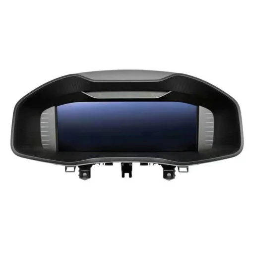 LCD Instrument Cluster for Skoda Kodiaq