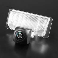 Alternative view of Reverse Camera for Nissan Almera Note Murano Pathfinder Sentra