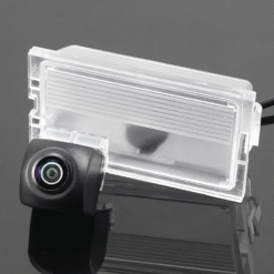 Rearview Camera for Land Rover