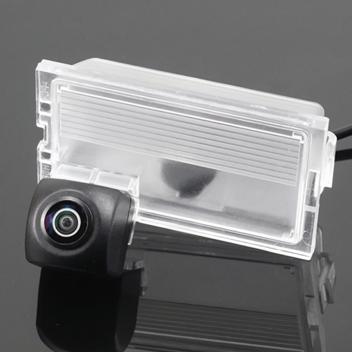 Rearview Camera for Land Rover
