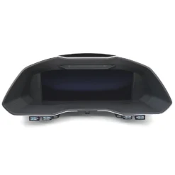 Skoda Superb LCD Instrument