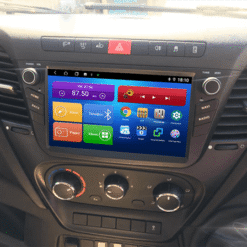 Car Multimedia GPS for Iveco Daily