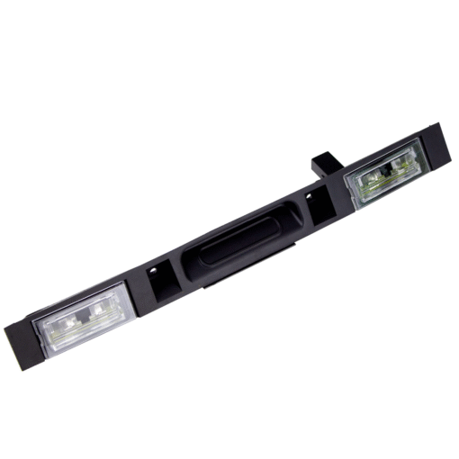 Trunk Handle Grip Camera for BMW
