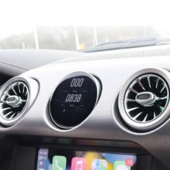 Ambient Light for Ford Mustang 2014-2019 Car Decoration Atmosphere Lamp Color Adjustable